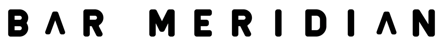 Bar Meridian