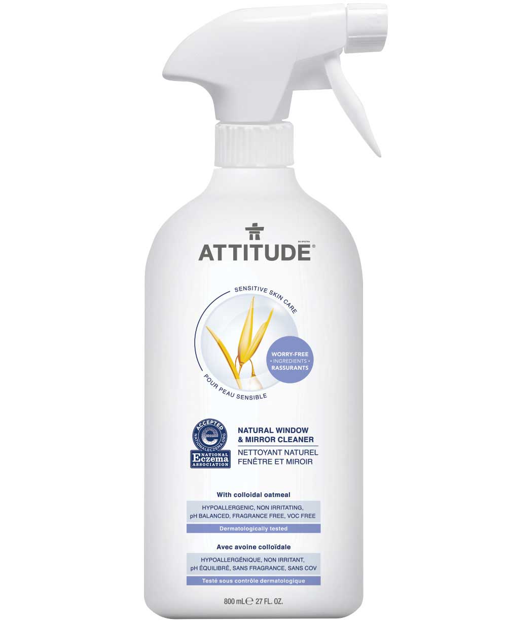 Attitude Cleaning &amp; Cosmetic Products
