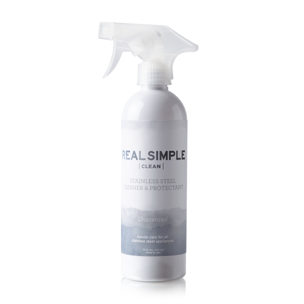 Grove Stainless Steel Cleaner