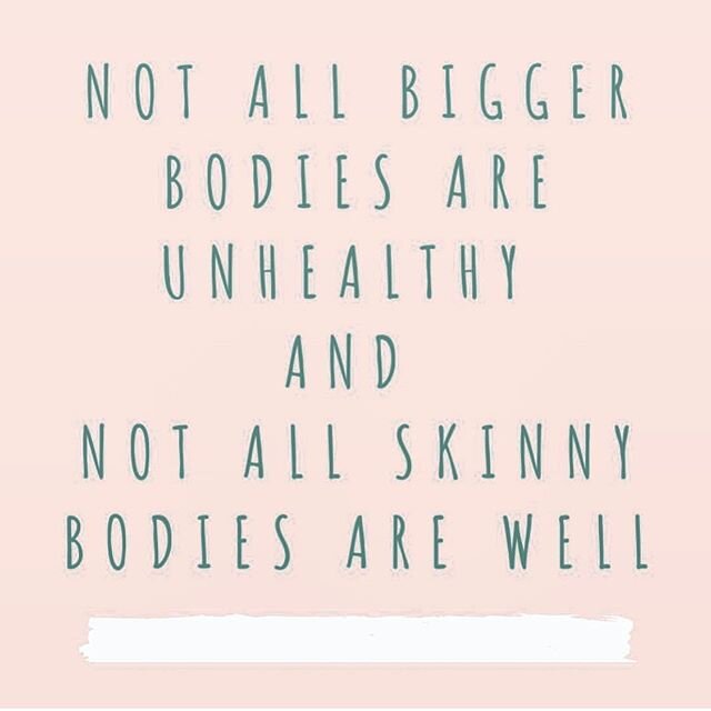 Ain&rsquo;t that the damn truth!!! Via @thewellnecessities - one of my most favorite instagram accounts and dietitians out there 🙌🏼🙌🏼💕💕 #health #wellness #rdsofinstagram #nutrition #nutritiontherapy #haes #dietitian #mindfulness #fitlife #diet 