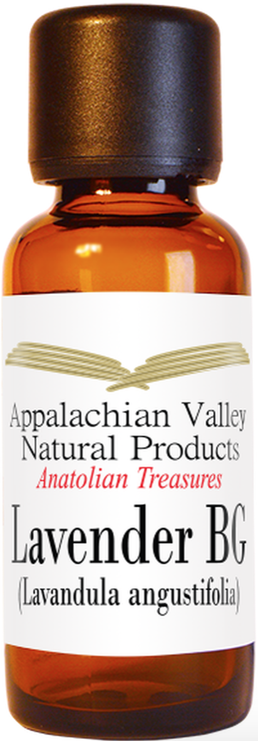 Appalachian Valley Essential Oils