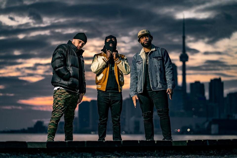 Canadian Award Winning Hip Hop Ensemble Naturally Born Strangers Releases Visuals for New Single “Sriracha”