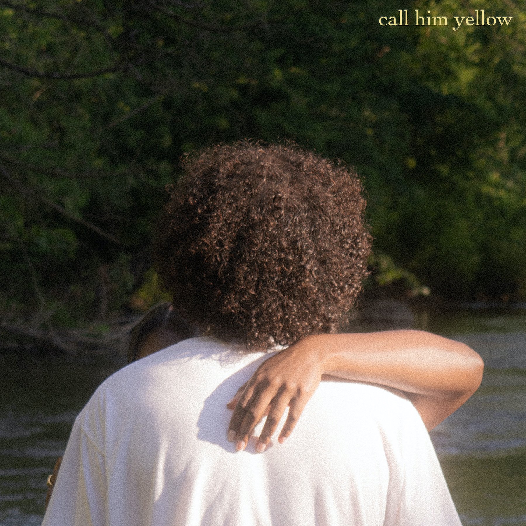 Call Him Yellow by Amaka Queenette