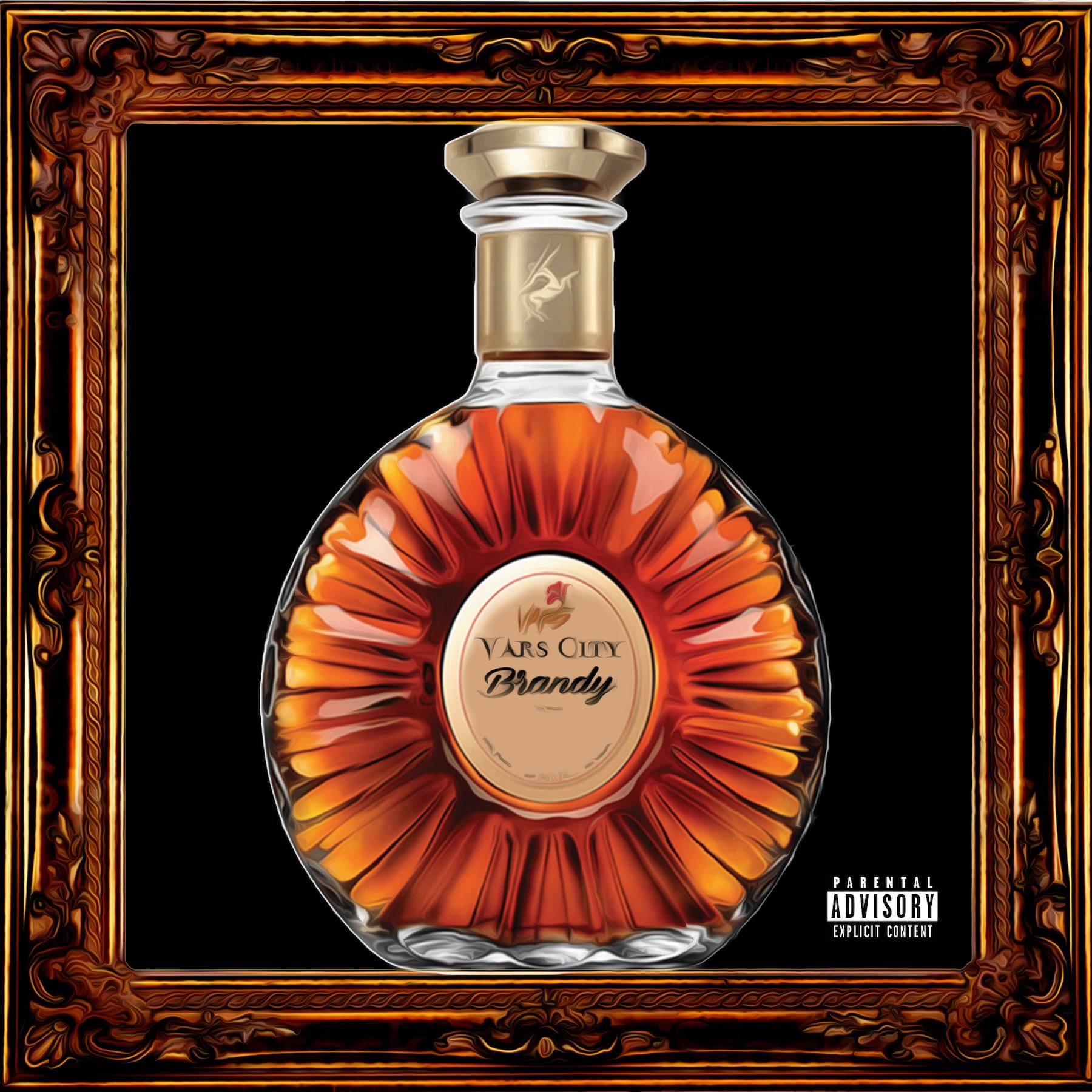 Brandy by Vars City