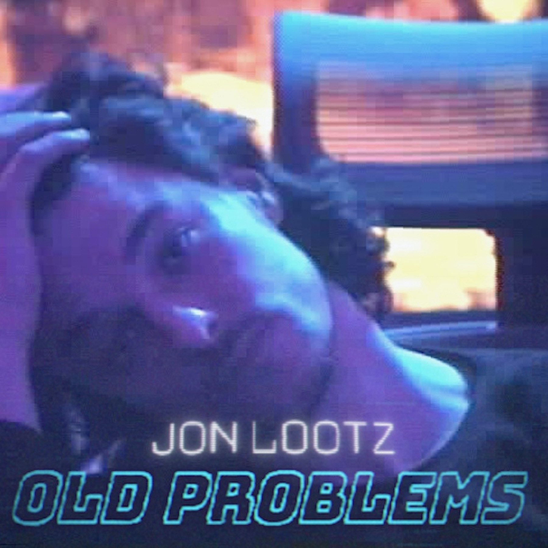 Old Problems by Jon Lootz