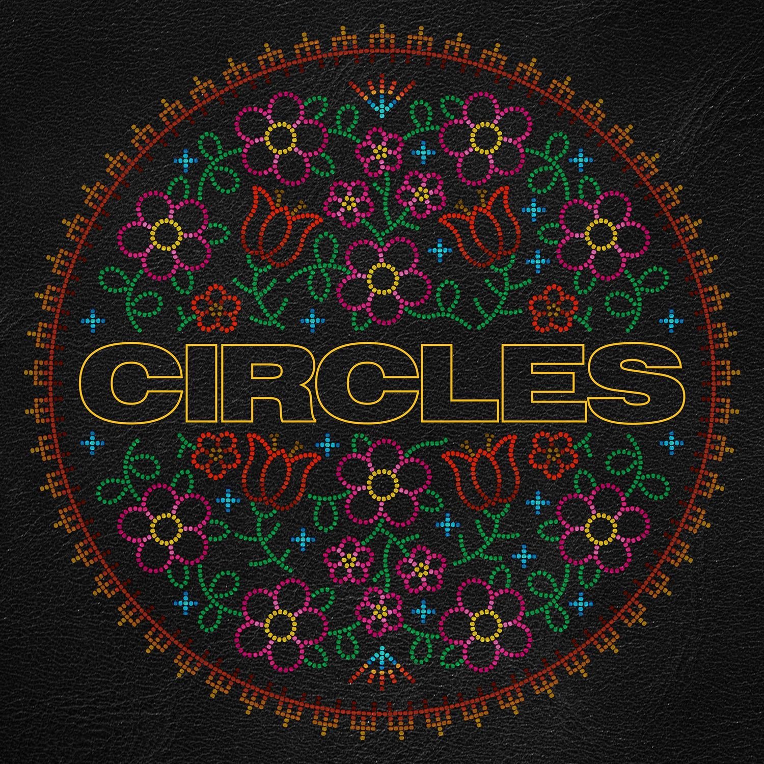 Circles by Dress &amp; Dakota Bear