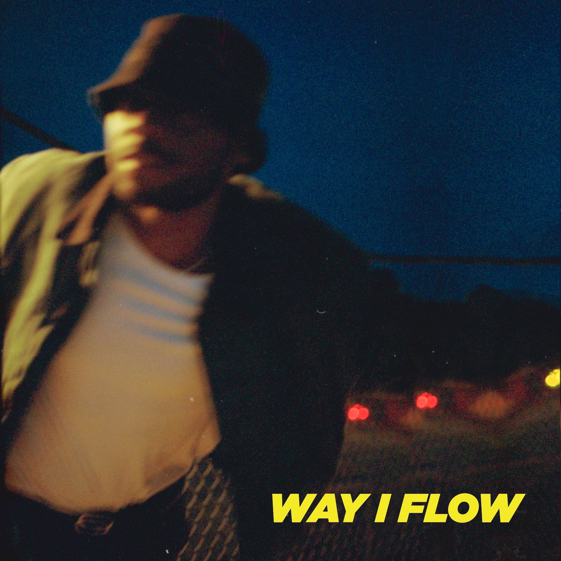 Way I Flow by BOYFRN