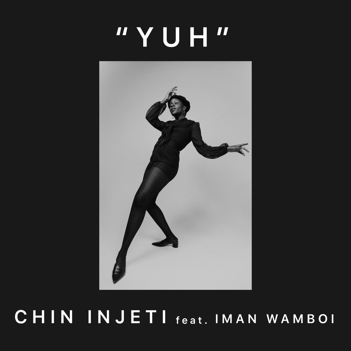 YUH by Chin Injeti ft. Iman Wamboi