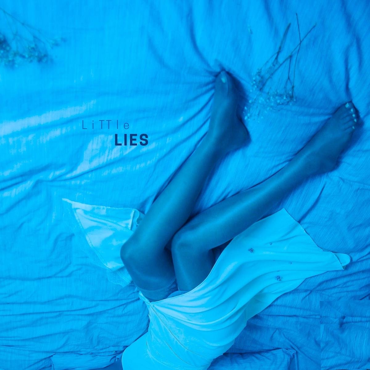 Little Lies by Mighloe
