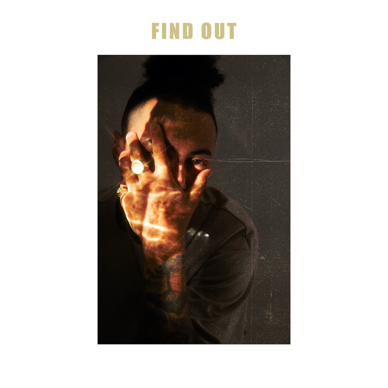 Find Out by Teon Gibbs