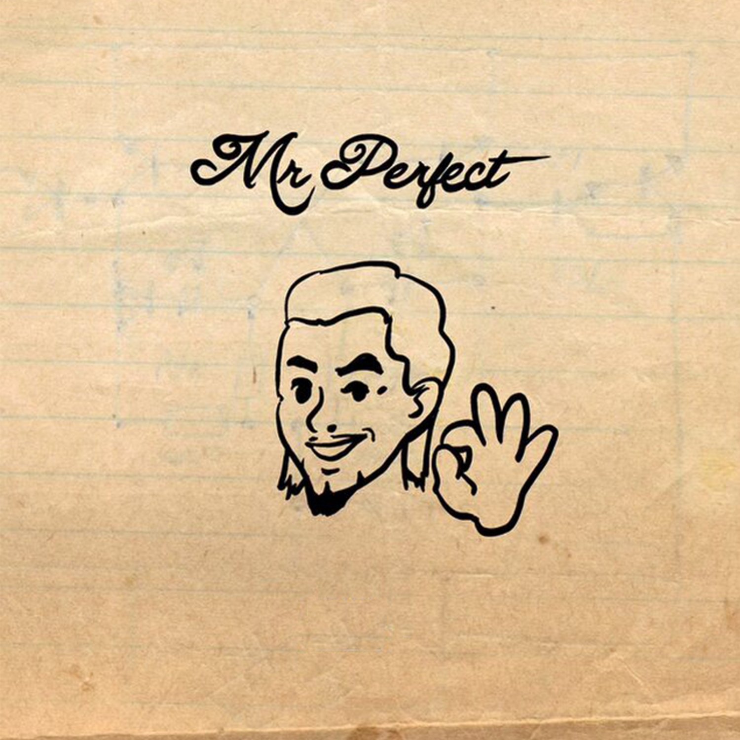 Mr Perfect by Julian Thomas