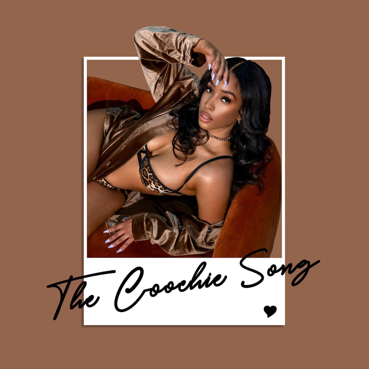 The Coochie Song by Staasia Daniels