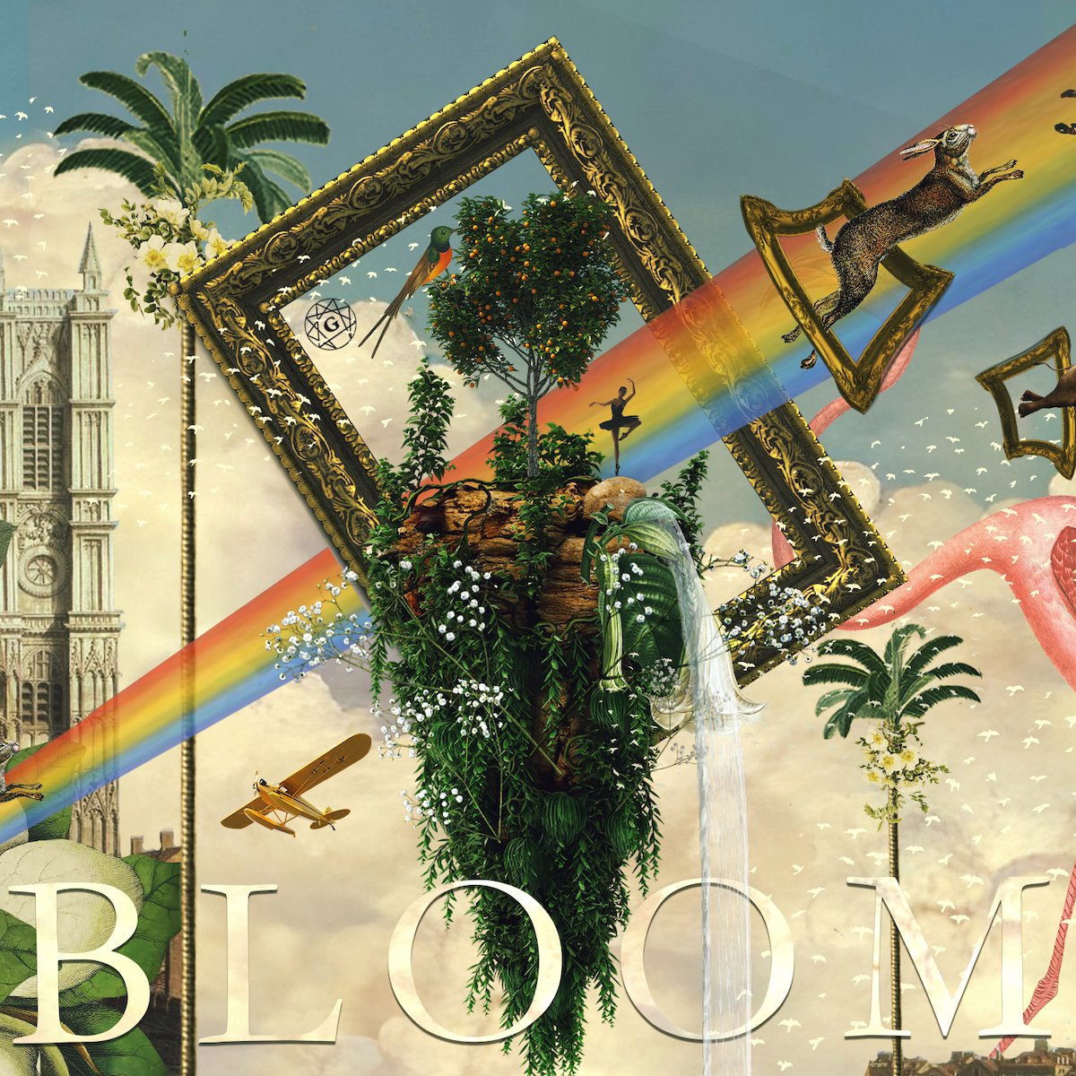 Bloom by Johnny Kulo