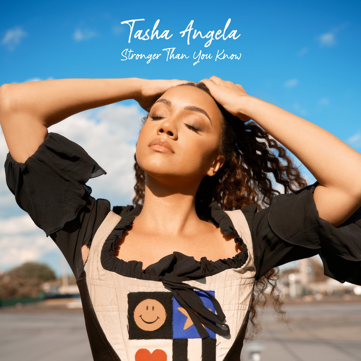 Stronger Than You Know by Tasha Angela