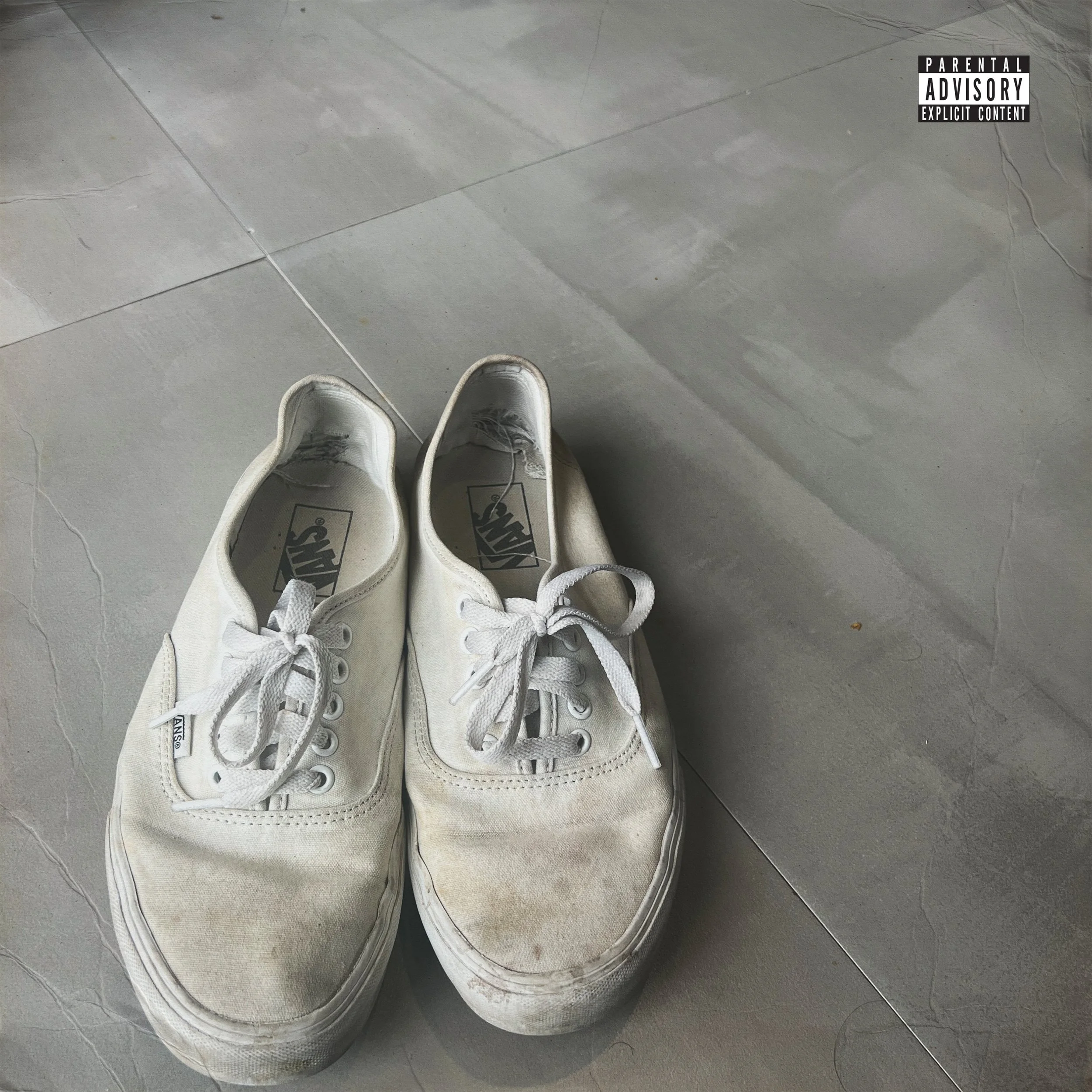 DIRTY VANS by RUSSELL!