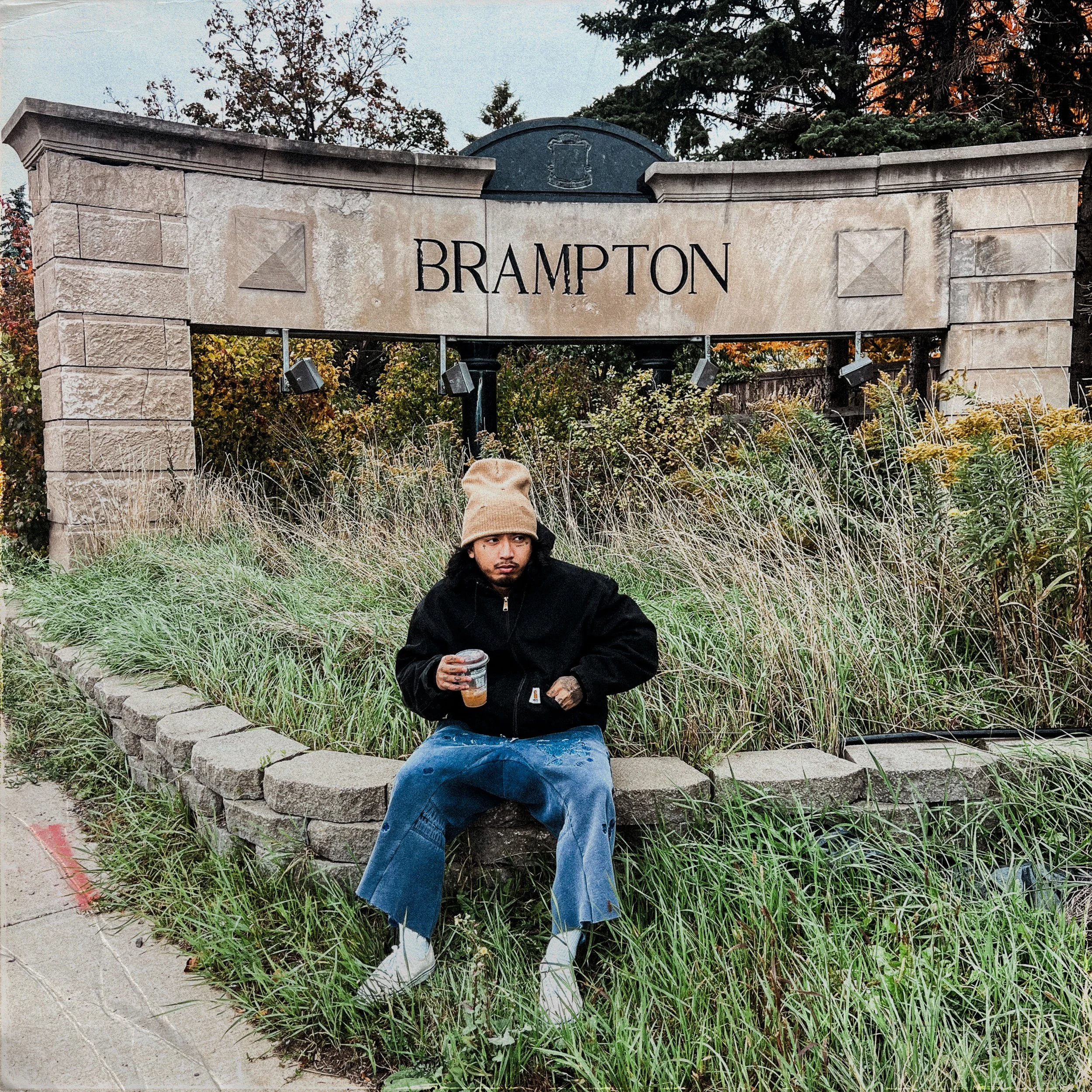 TABBY CAT by RUSSELL!