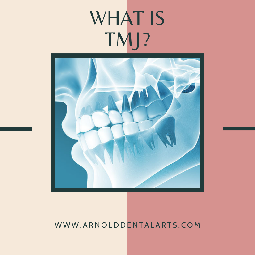 What is TMJ?