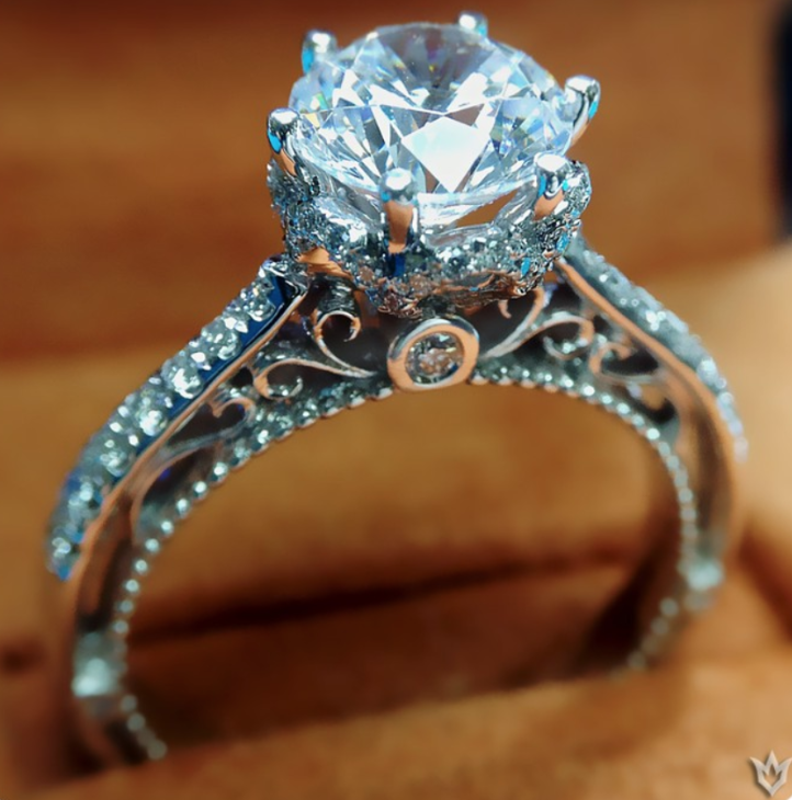 Featured Product — South Hills Jewelers | Since 1982. When You Want ...