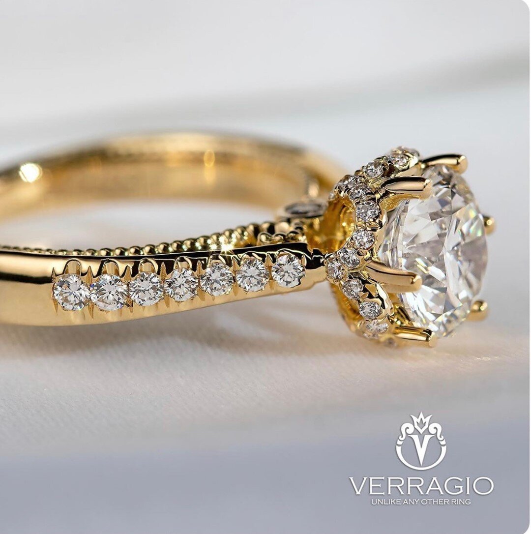 Crafted to capture the allure and romance of a bygone era&hellip;❤️
*
*
*
*
*
*
*
#shjewelerspgh #bridal #jewelry #bridaljewelry #bridalrings #beautiful #pittsburghbrides #bling #gift #forher #wedding #weddingrings #love #instajewelry #style #fashion