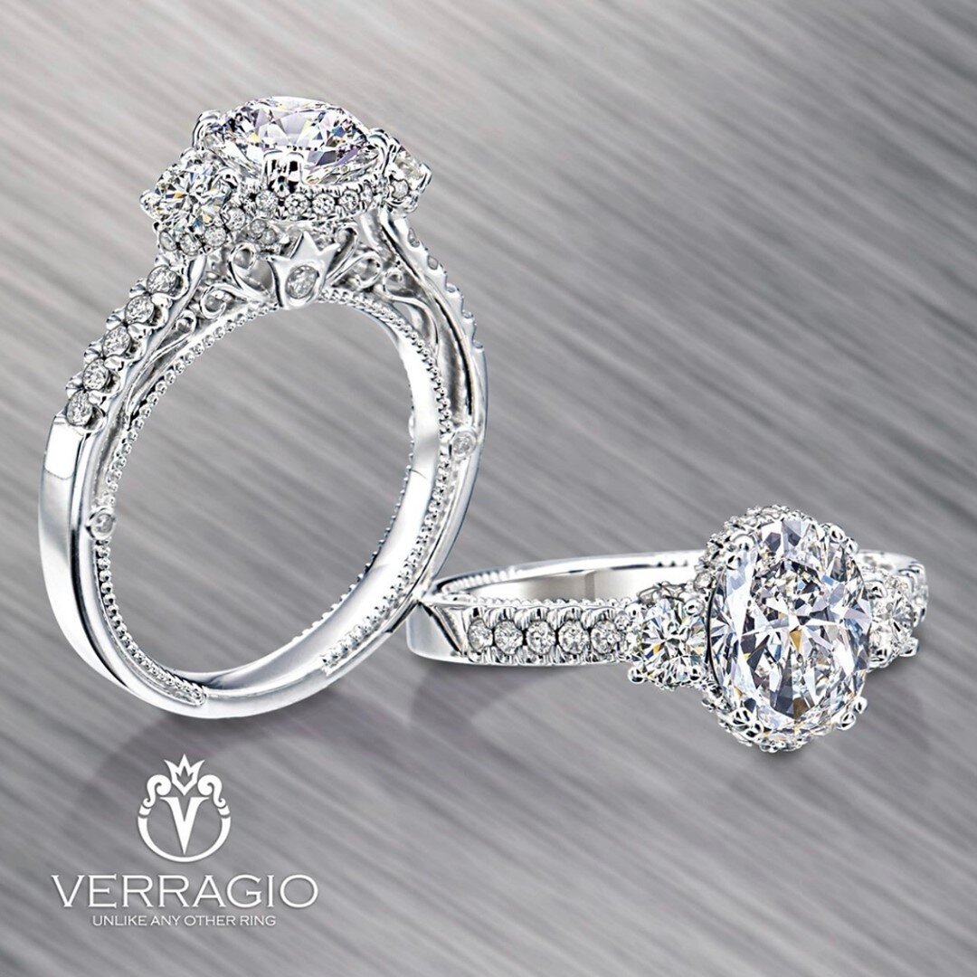 Extraordinary rings that combine tradition with style for truly unique and everlasting looks💎💕
*
*
*
*
*
*
*
*
#shjewelerspgh #bridal #jewelry #bridaljewelry #bridalrings #beautiful #pittsburghbrides #bling #gift #forher #wedding #weddingrings #lov