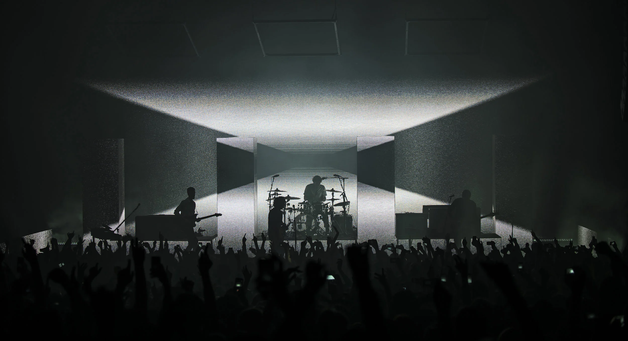 The 1975 — Electronic Countermeasures