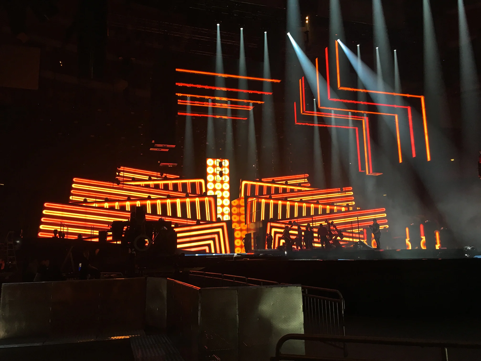 Eurovision Song Contest 2016
