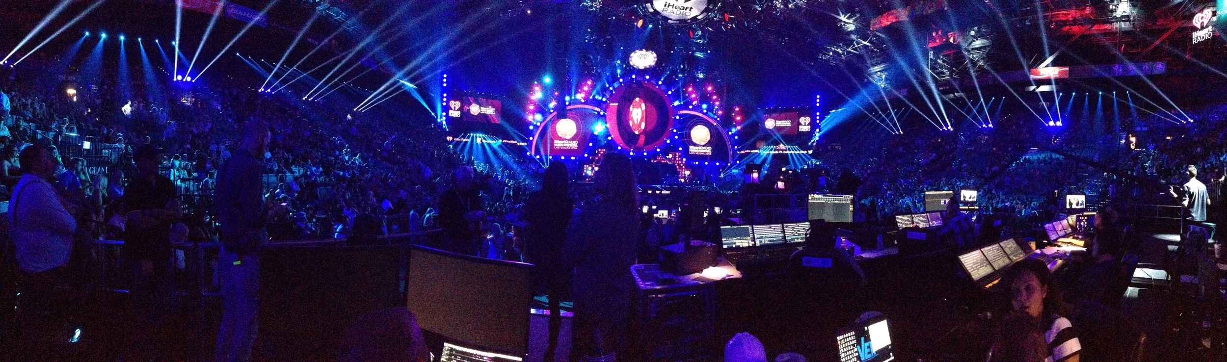 iHeart Radio Music Festival