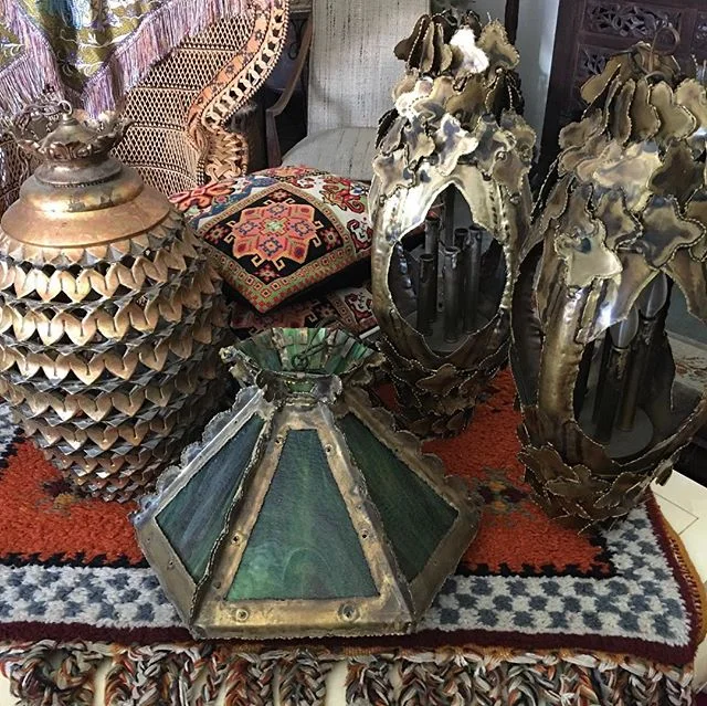 #monkhausmalib #vintage #homedecor #spiritualawakening #sacredspace #sanctuary #retreat #yoga #wellness #californialifestyle