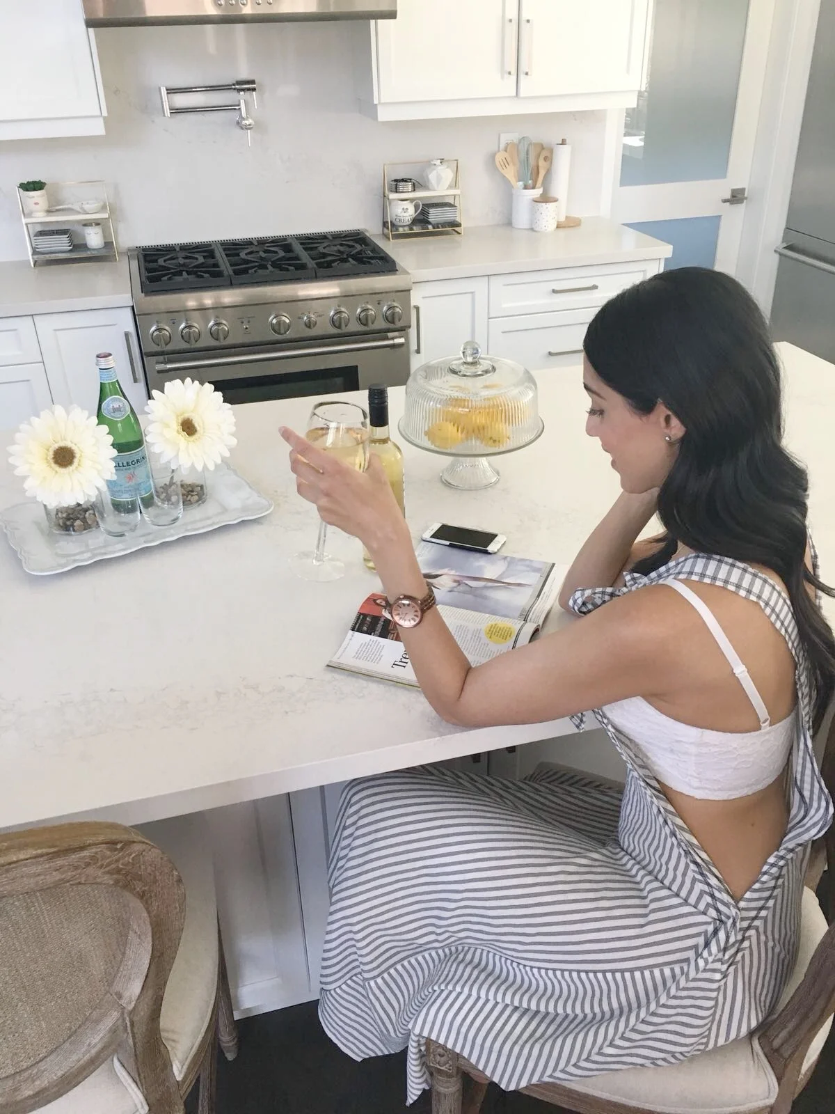 Wooden Watches: A Unique Gift this Summer