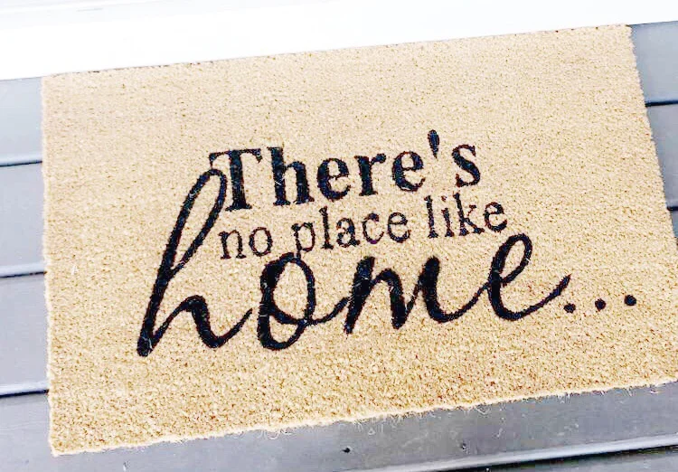 Fall Home Decor Inspiration — She Wears Love