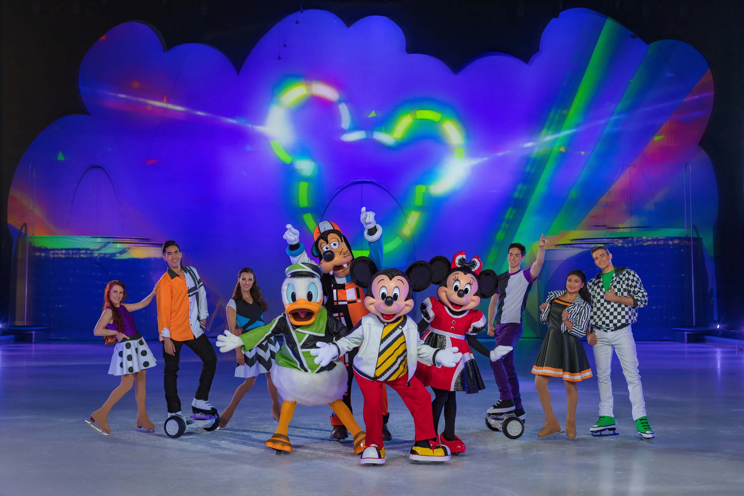 Disney On Ice Mickey's Search Party Vancouver 2019 โ She Wears Love Disney On Ice Mickey's Search Party Vancouver 2019 โ She Wears Love