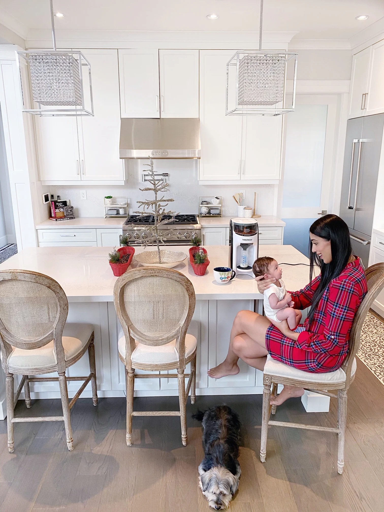 Toddler and Baby Essentials - Fall/Winter 2019