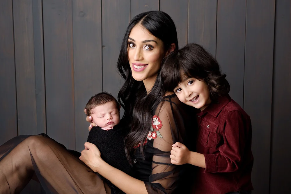 Letting go of Mom Guilt! — She Wears Love