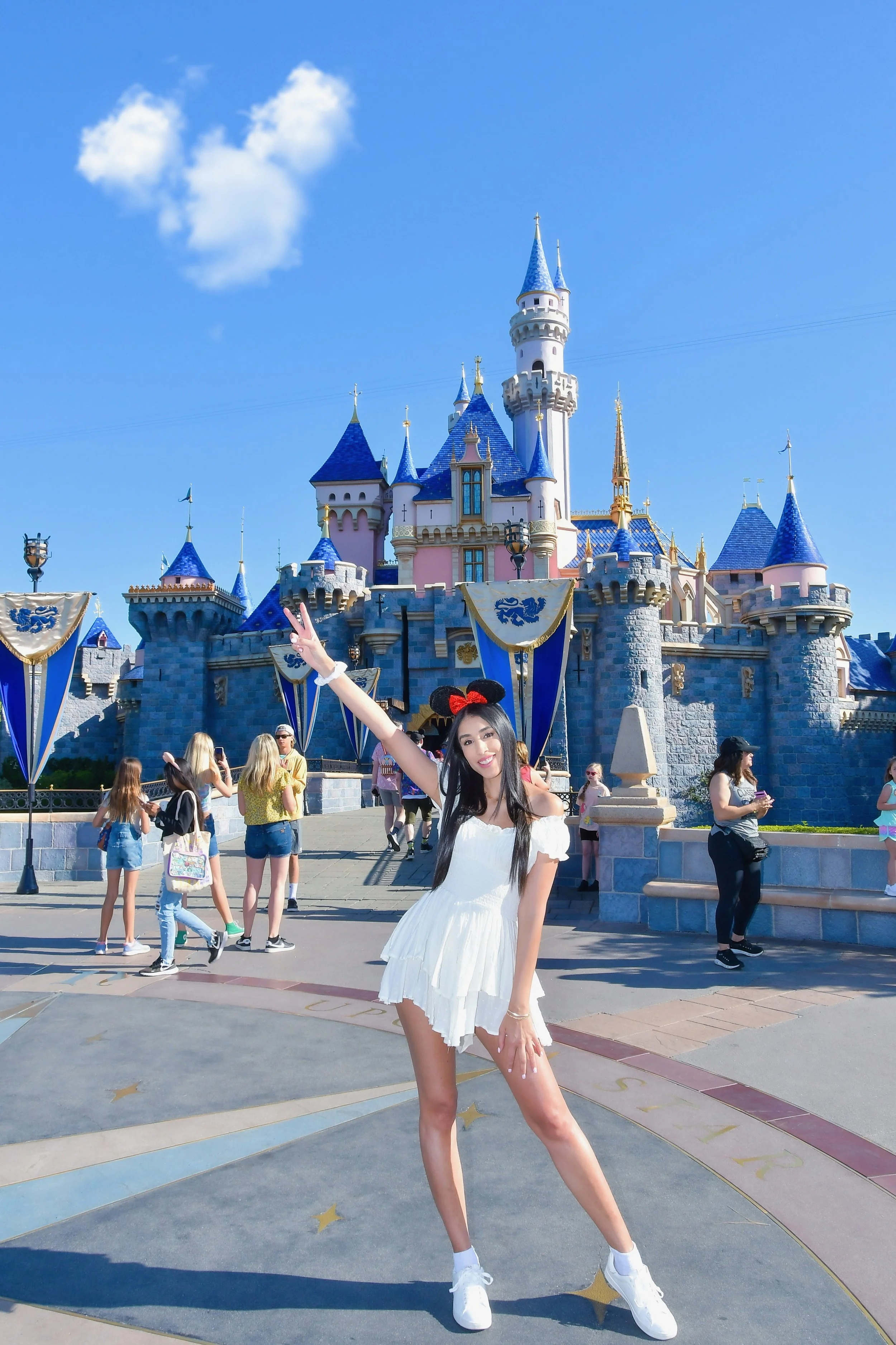 Disneyland 2022 Recap