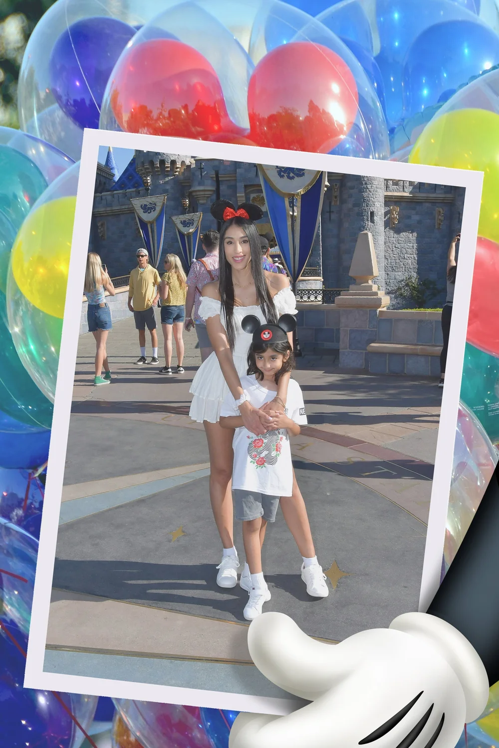 Disneyland 2022 Recap