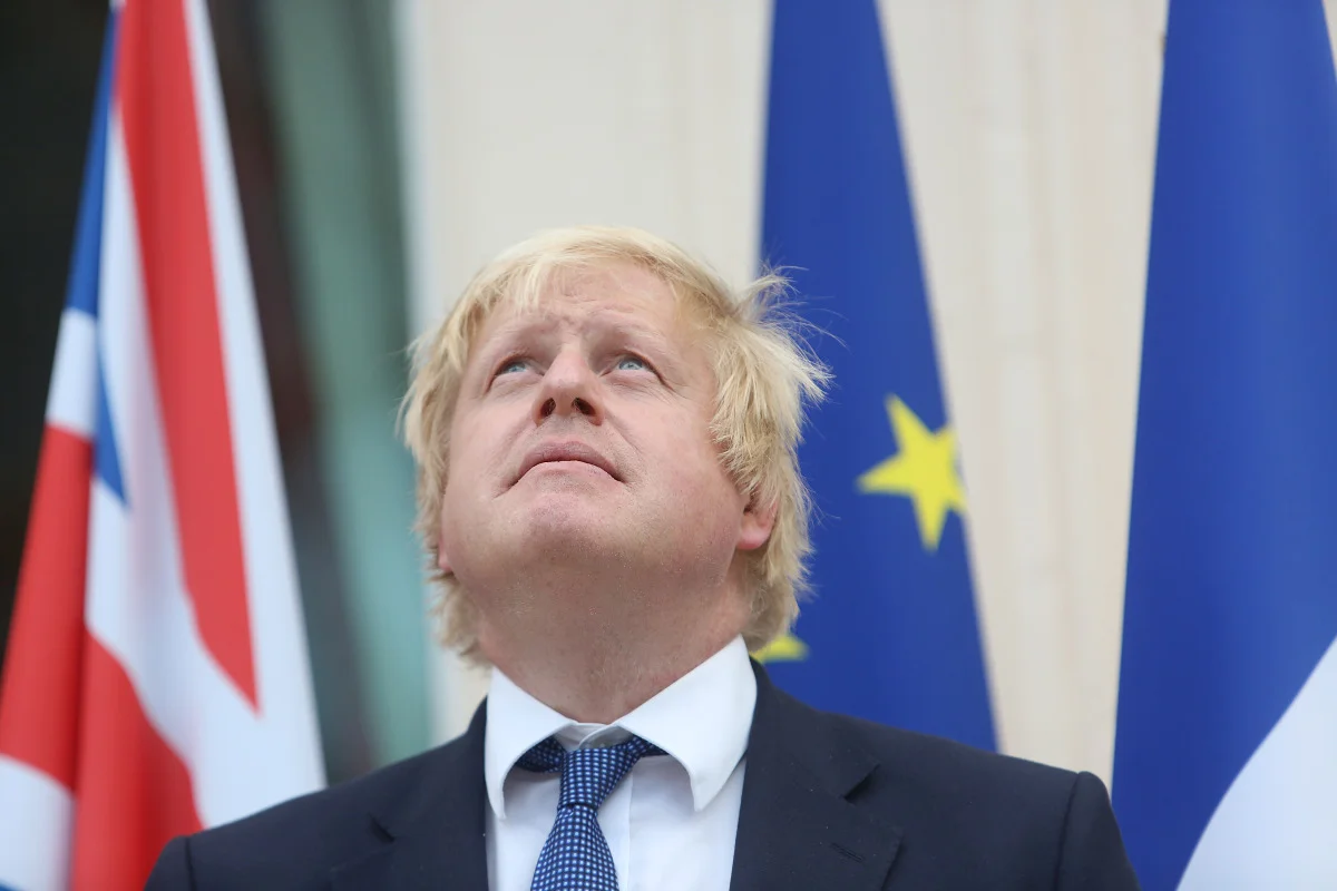 BASTILLE DAY AND BREXIT