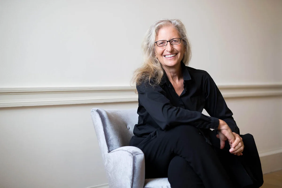 Annie Leibovitz