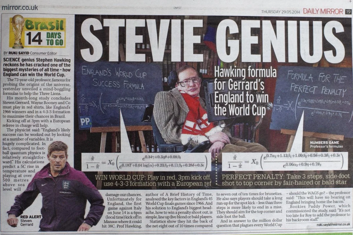 (MADNESS+GENIUS=GENIUS)