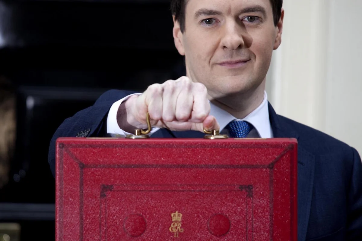 Budgetary Restrictions
