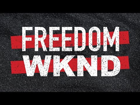 FREEDOM 2020 PLANO RECAP