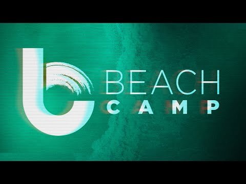 BEACH CAMP 2021 RECAP