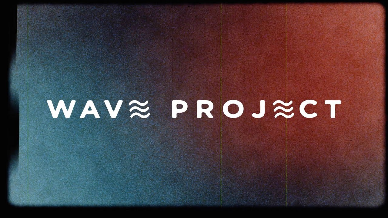 WAVE PROJECT // Student Choir Mission Trip 2021