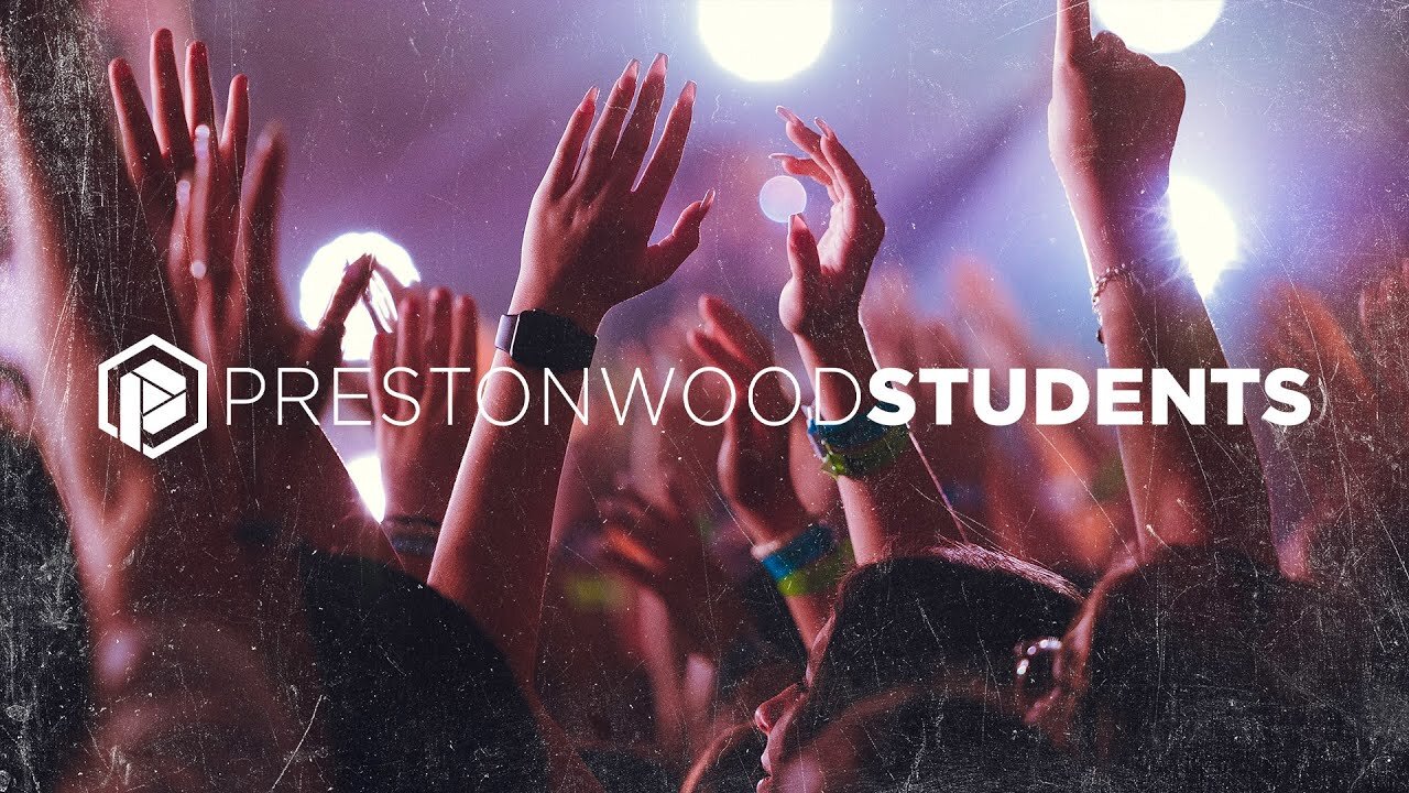 PRESTONWOOD STUDENTS // 2021