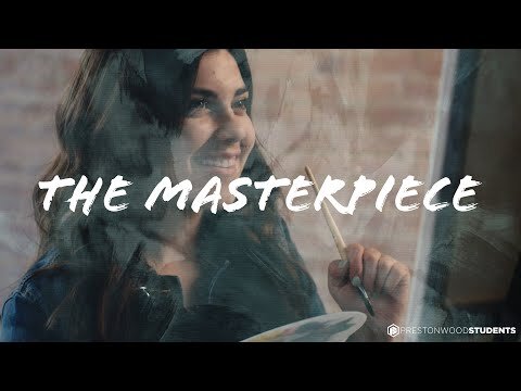 The Masterpiece // Short Film