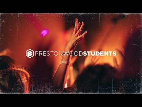 PRESTONWOOD STUDENTS // 2022