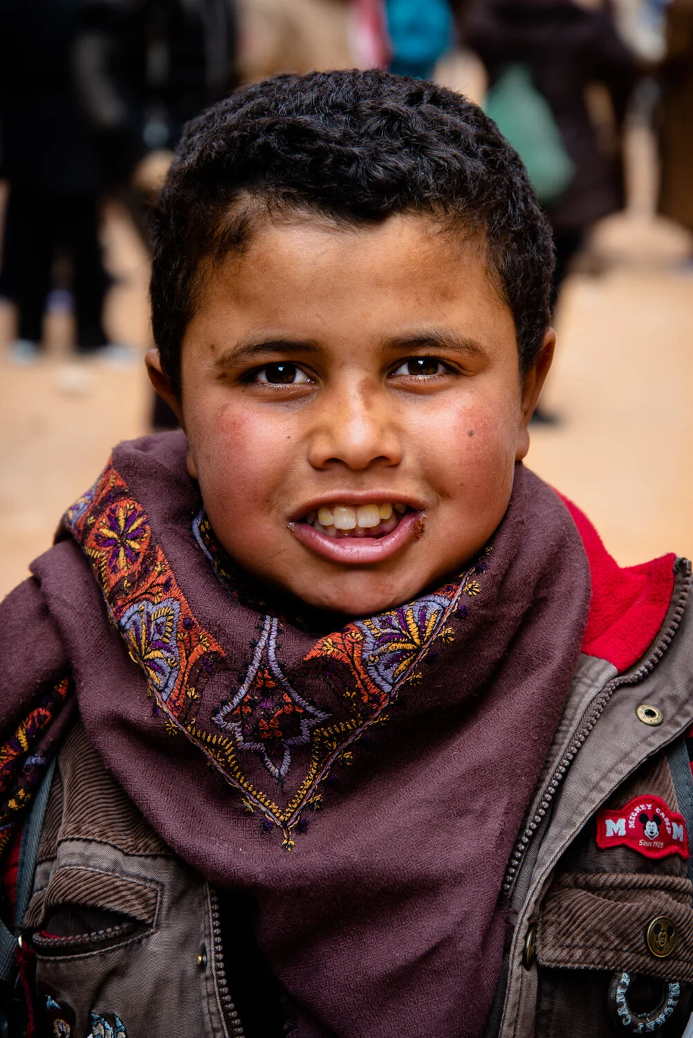 The Little Boy of Petra (1).jpg