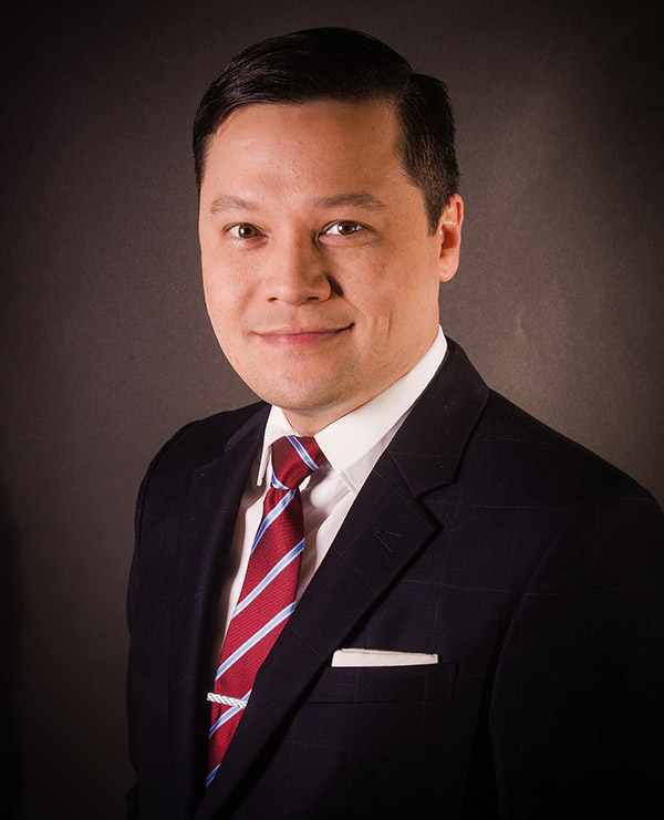 JOSHUA PRICE | CHIEF STRATEGIST