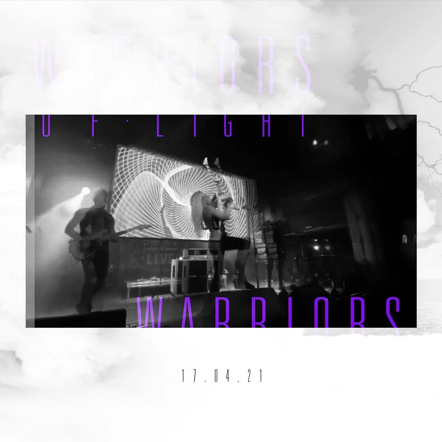 17.04.2021. Austin TX

⠀

⠀
📸 @brianmcgovern
⠀
#WARRIORUP #KINGDOM #WOLARMY #LIVEMETAL #WARRIORSOFLIGHT #WARFARE #DISCIPLES #SEEKTRUTH #CHRIST #WARRIORLIFE #INDUSTRIALMETAL