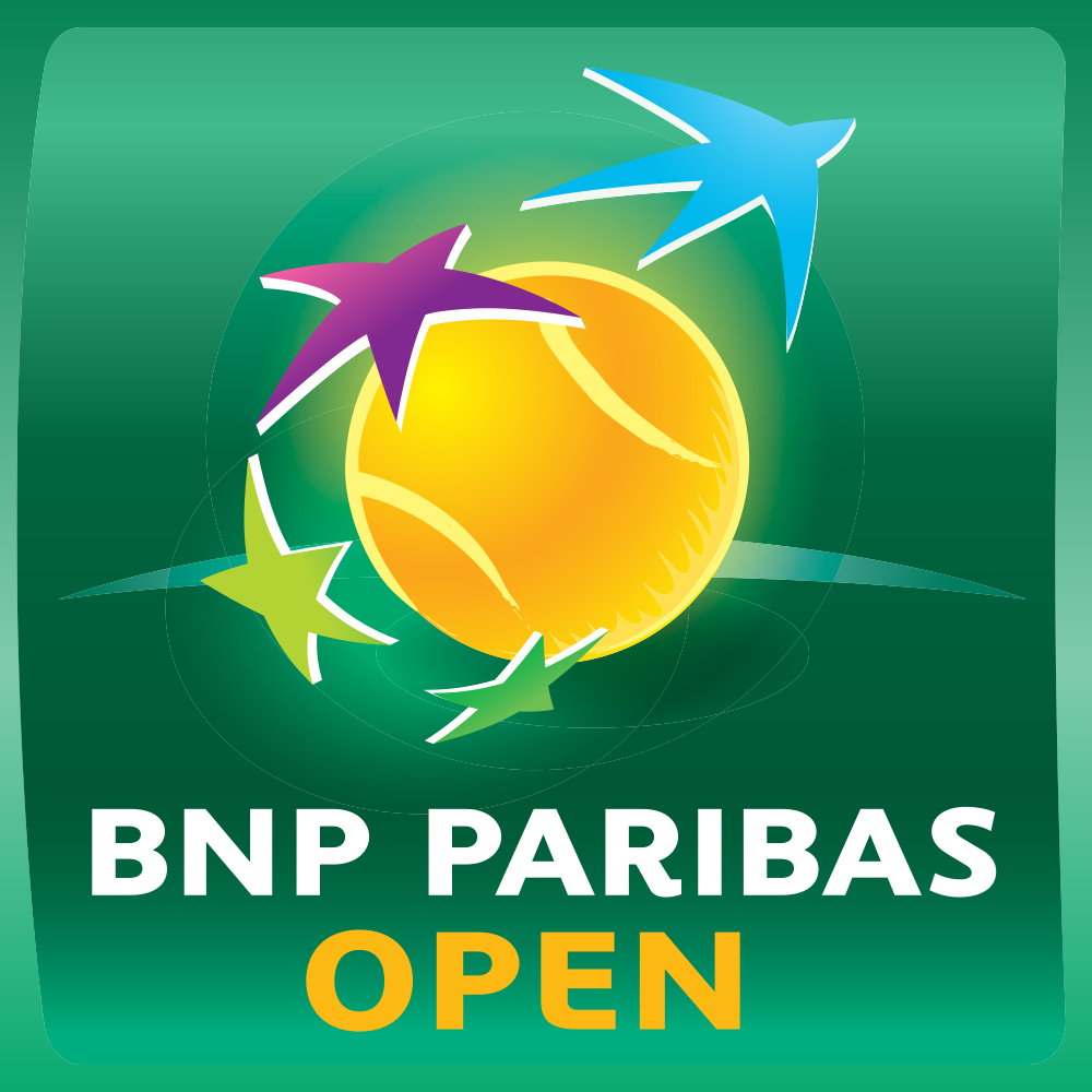 Indian Wells Tennis Tournament 
