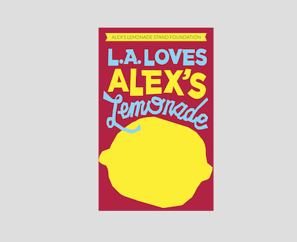 Alex's Lemonade: Los Angeles